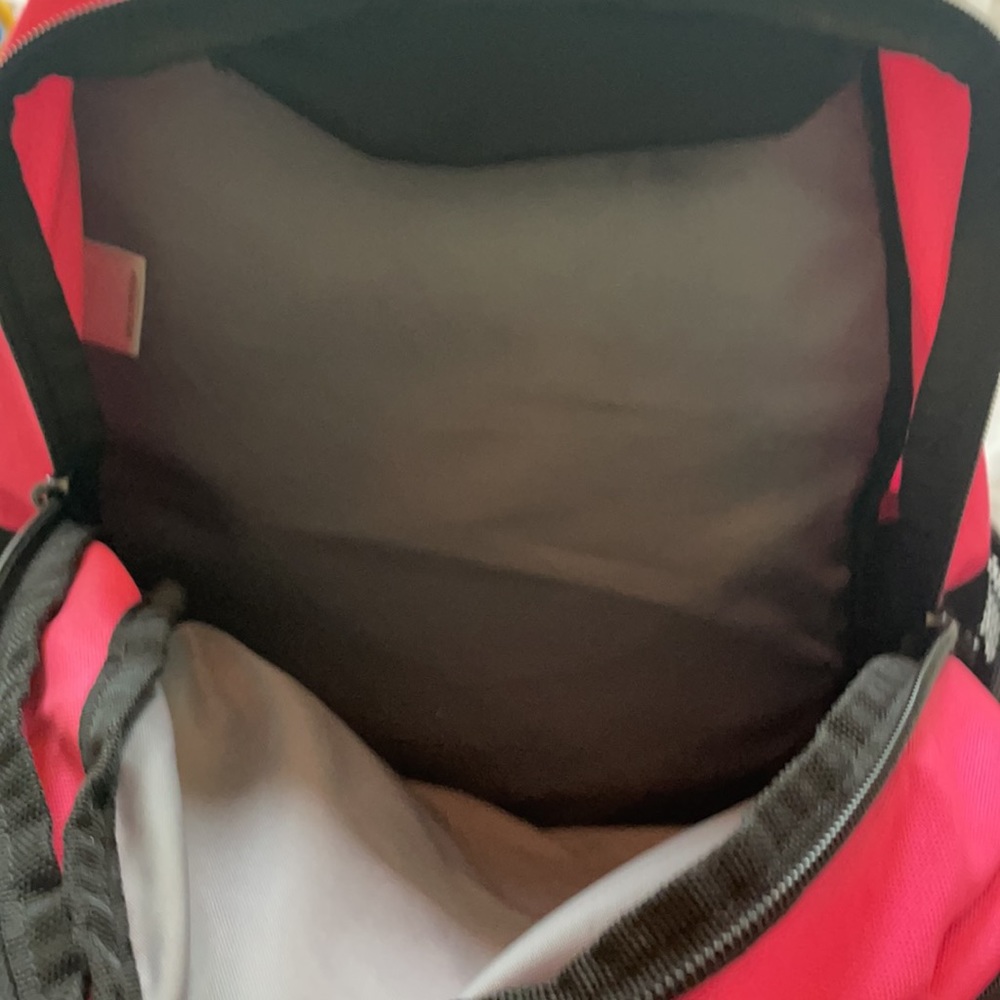 Pink Adidas Backpack - Picture 6 of 8